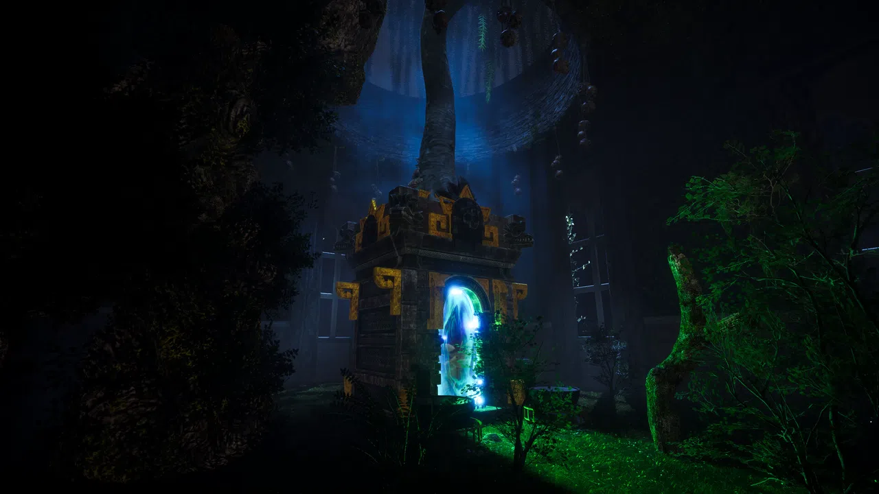 Death Relives Soundtrack Screenshot 2