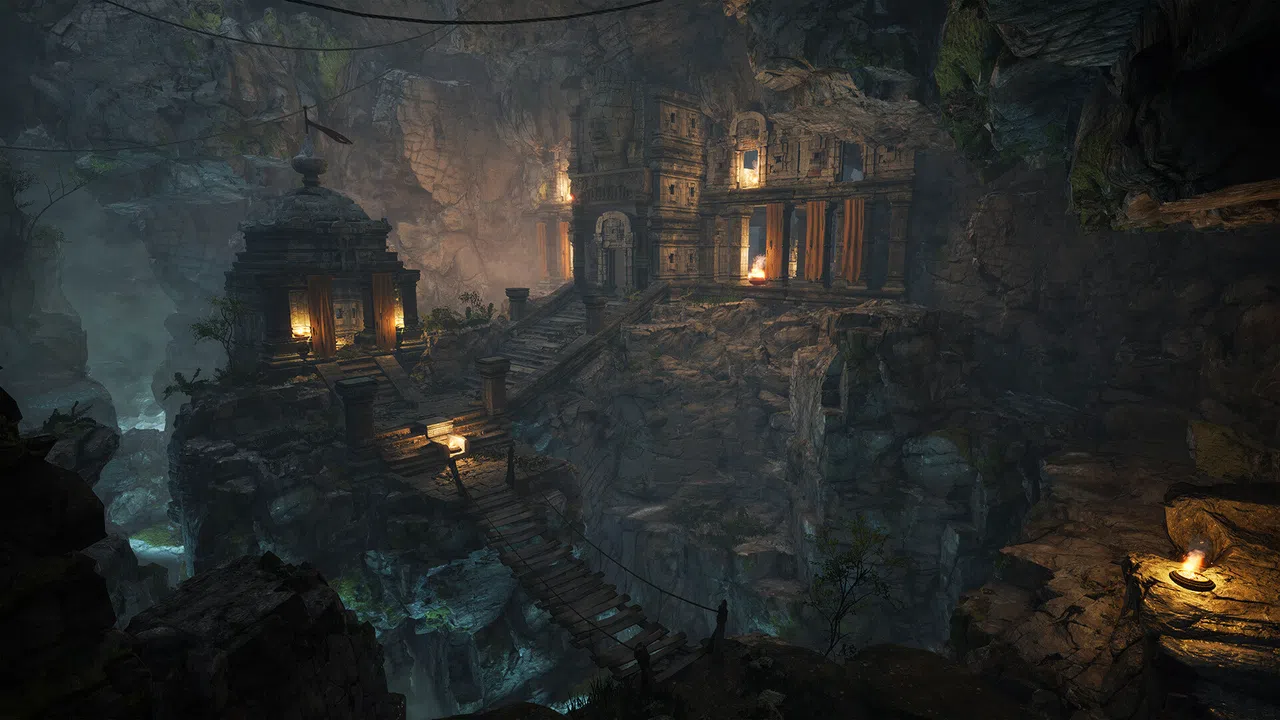 Death Relives Soundtrack Screenshot 0