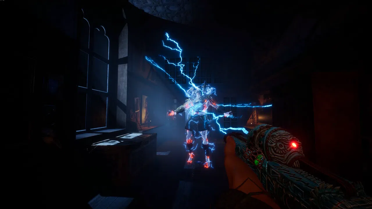 Death Relives Soundtrack Screenshot 1
