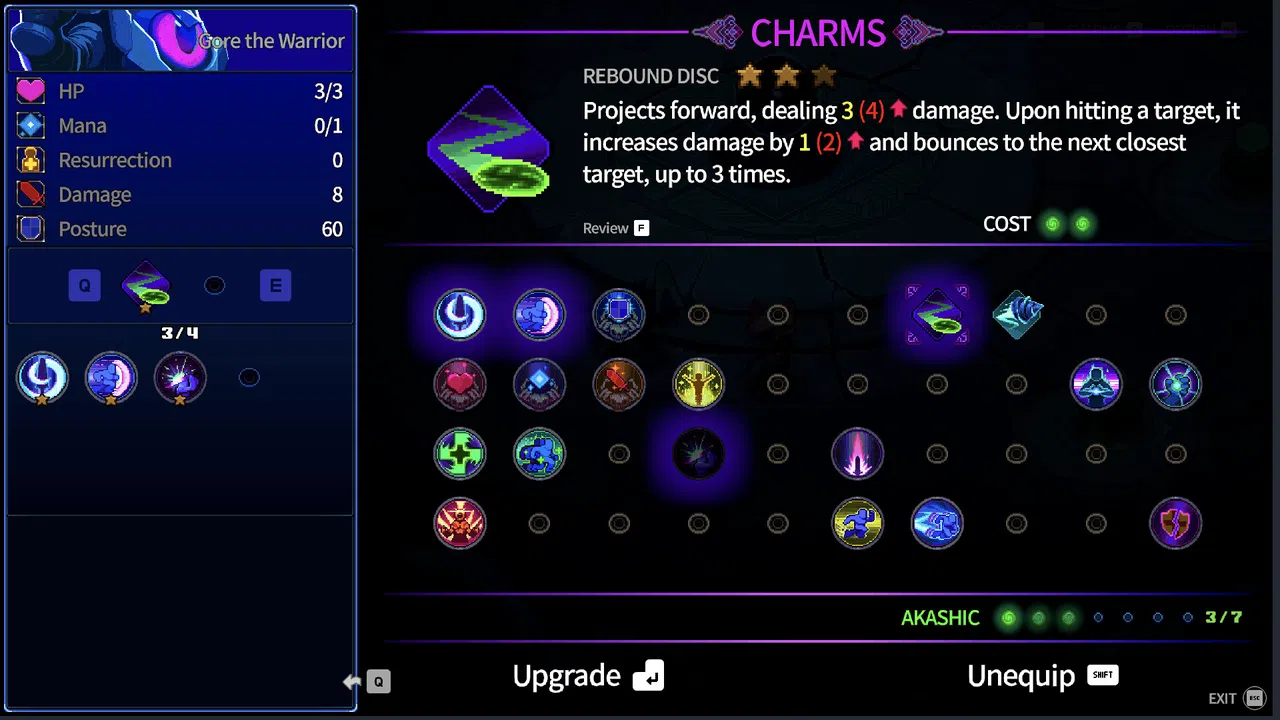 Die Deep Demo Screenshot 5