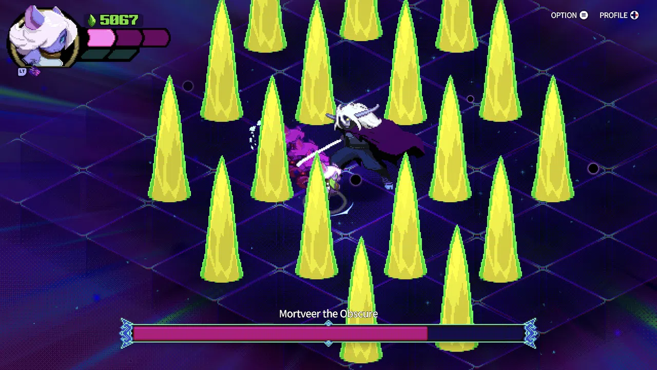 Die Deep Demo Screenshot 4