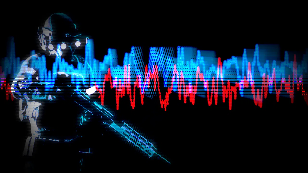 Index: Purger Soundtrack Screenshot 0