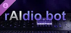 rAIdio.bot XL Model for 24GB GPU or Larger