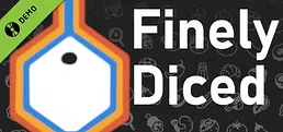 Finely Diced: Amuse-bouche Edition