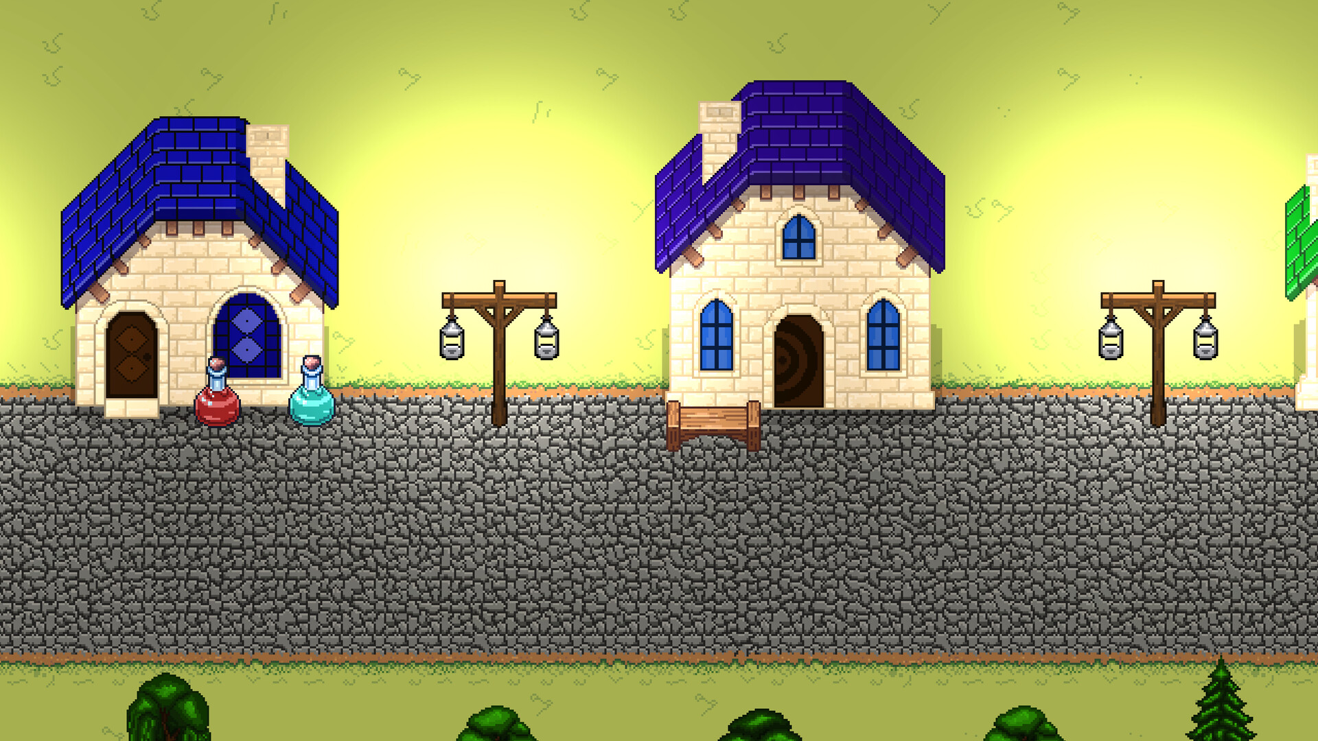 Valmirae's Pact Screenshot 7