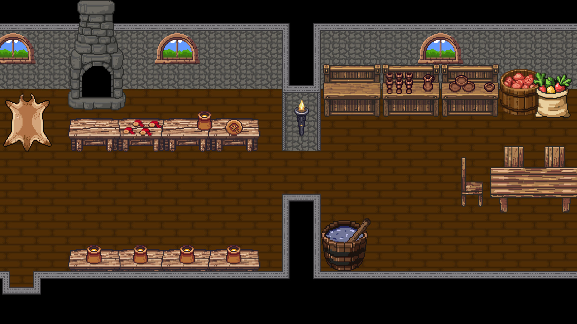 Valmirae's Pact Screenshot 4