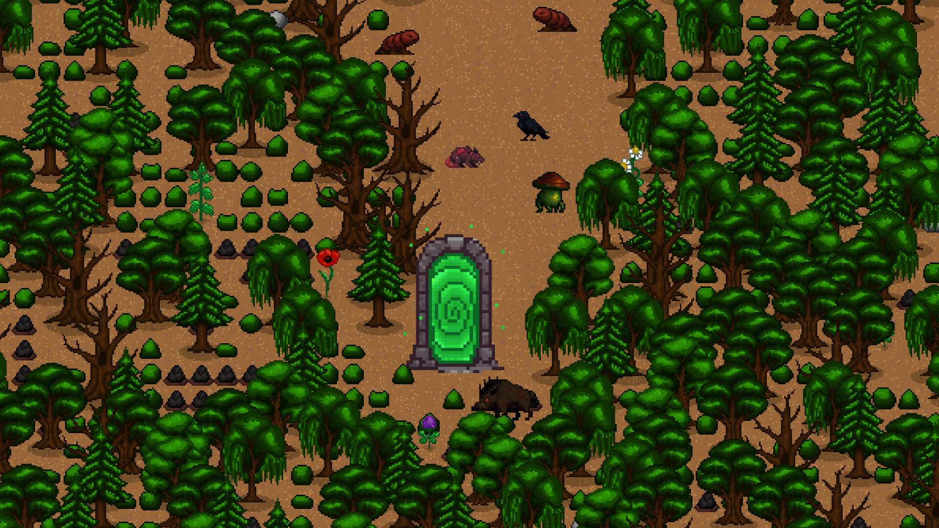 Valmirae's Pact Screenshot 2