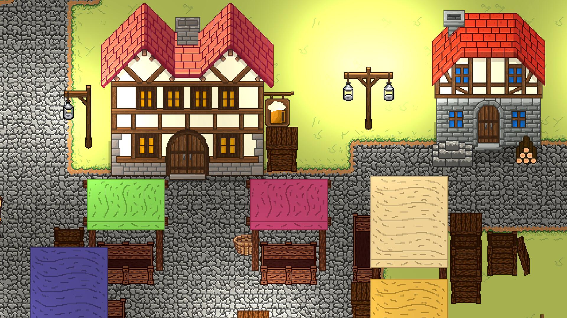 Valmirae's Pact Screenshot 5