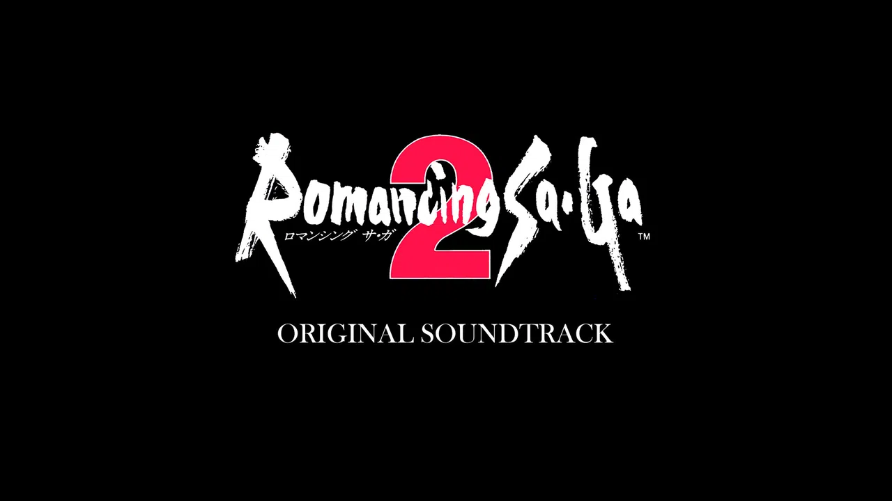 Romancing SaGa 2 Original Soundtrack Screenshot 0