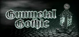 Gunmetal Gothic Playtest