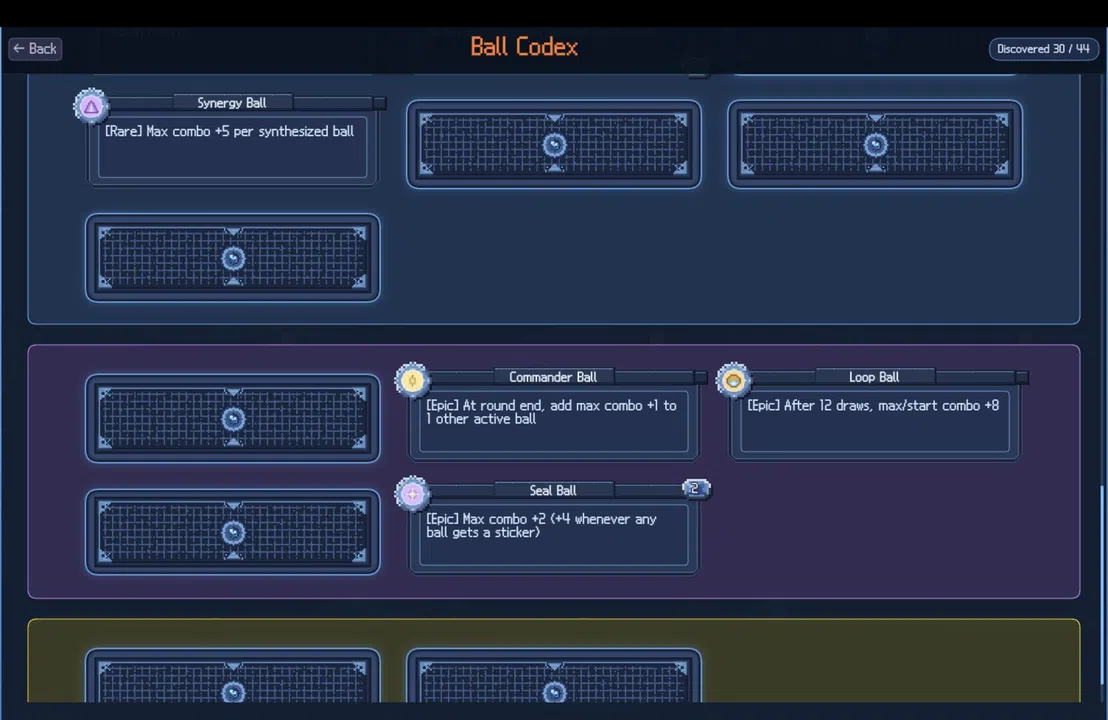 Pinball Tide Screenshot 4