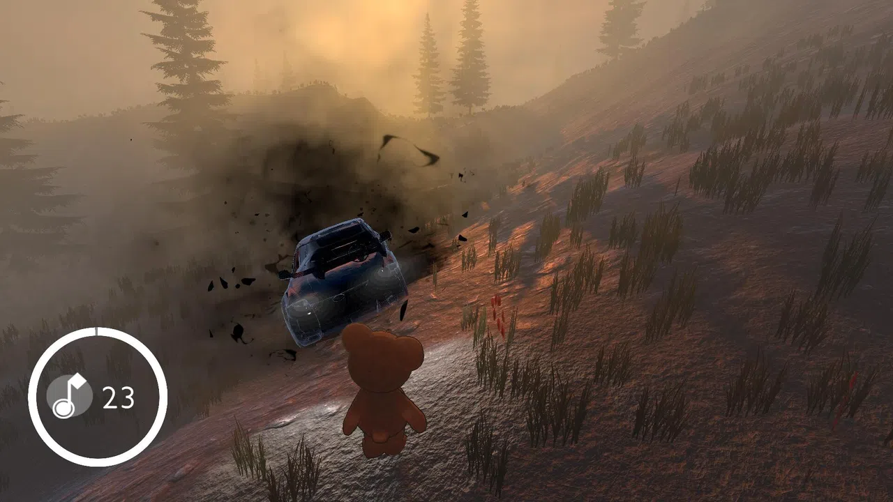 Take The Wheel Screenshot 3