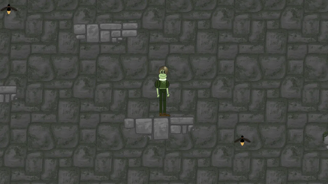 Fairy Cursebreaker Screenshot 2
