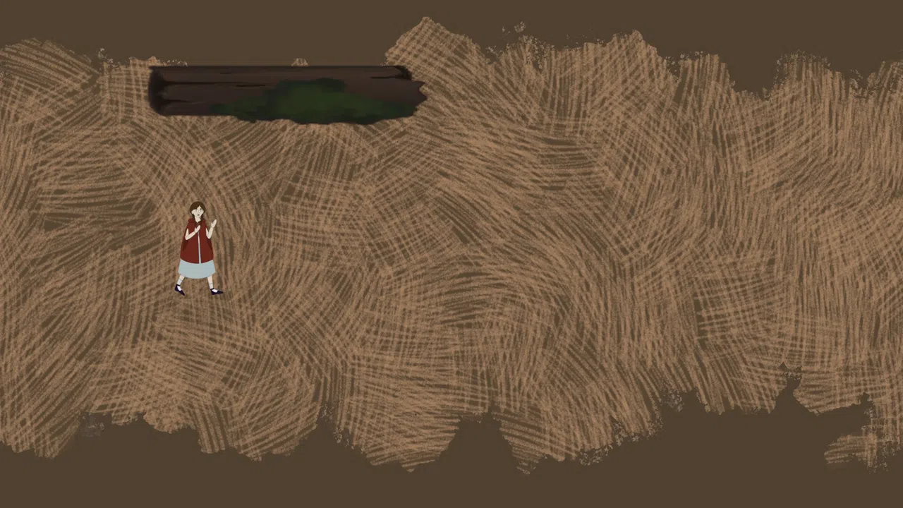 Fairy Cursebreaker Screenshot 4