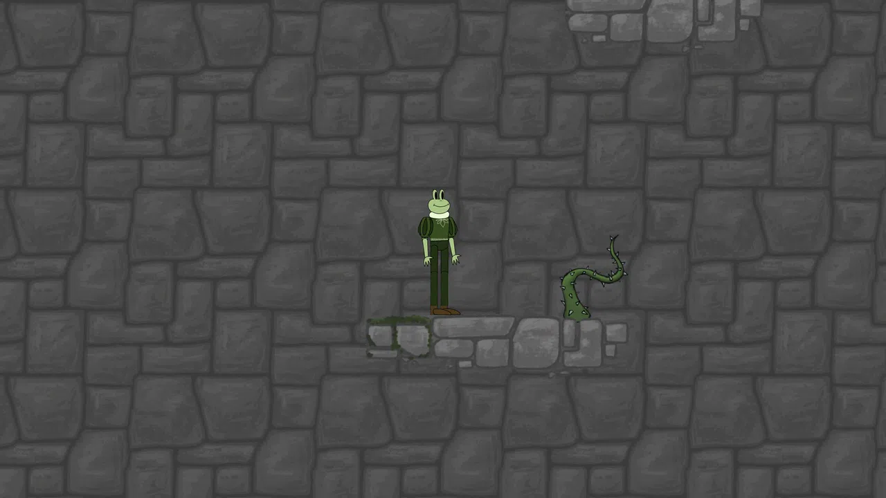 Fairy Cursebreaker Screenshot 1