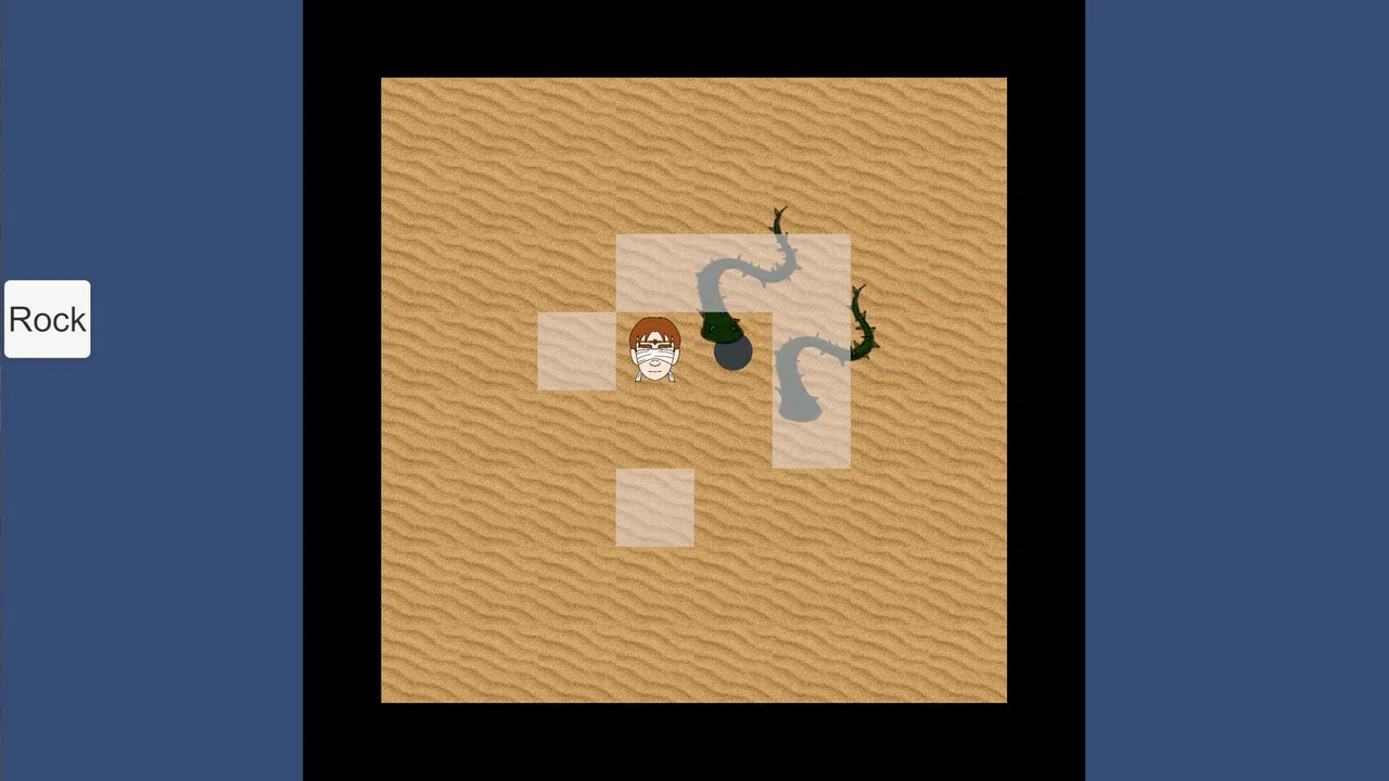 Fairy Cursebreaker Screenshot 3