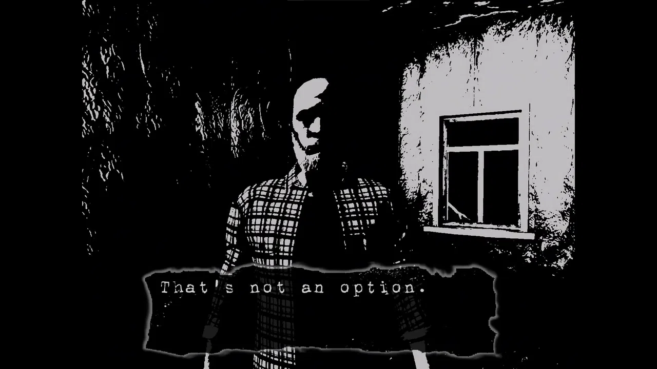 They Rise Screenshot 2