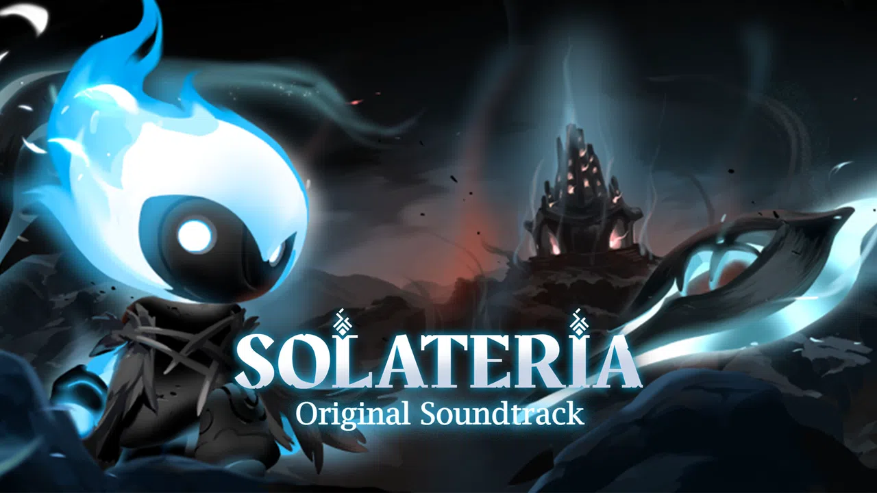 Solateria Soundtrack Screenshot 1