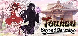 Touhou: Beyond Gensokyo