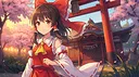 Touhou: Beyond Gensokyo Screenshot 0