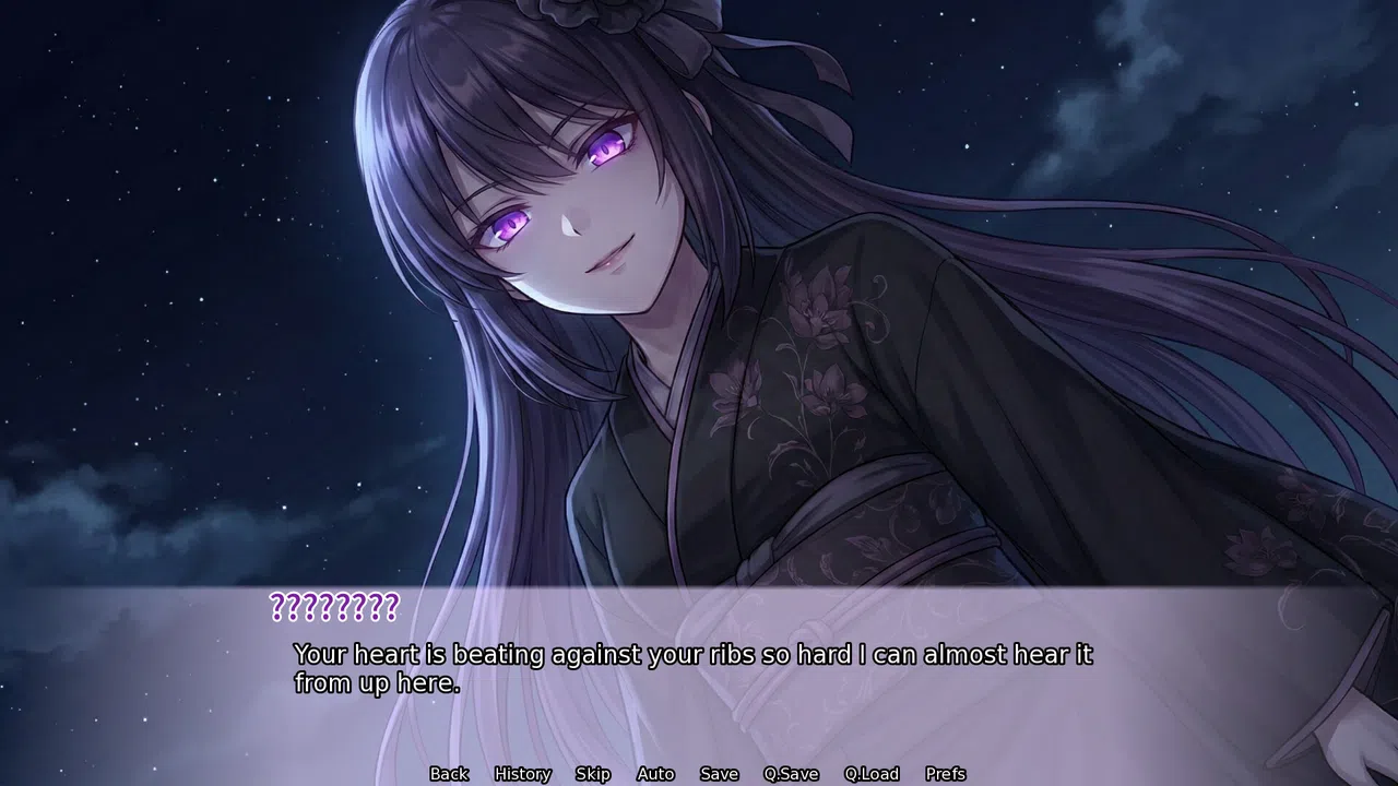 Touhou: Beyond Gensokyo Screenshot 4