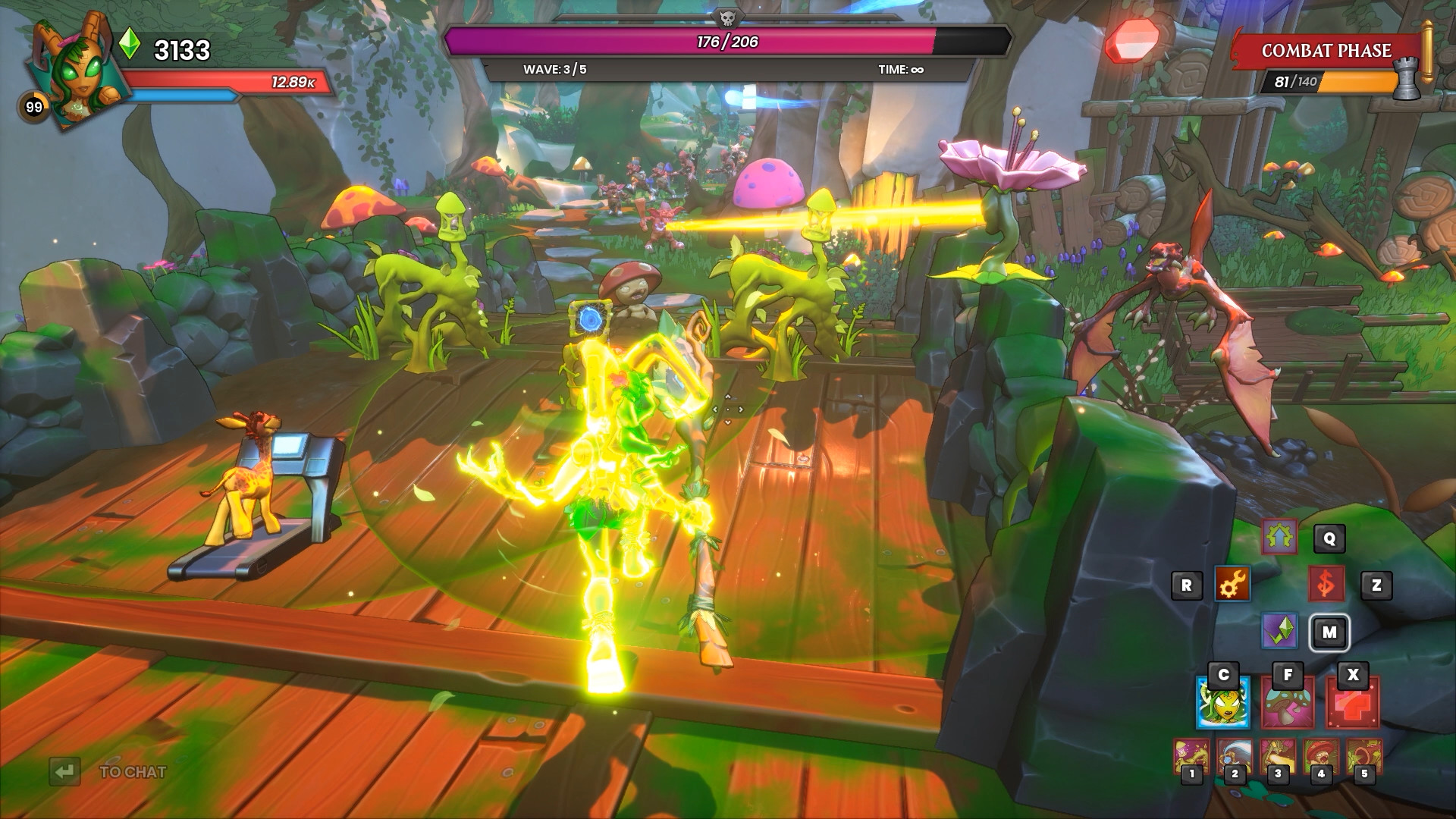 Dungeon Defenders: Awakened Screenshot 10