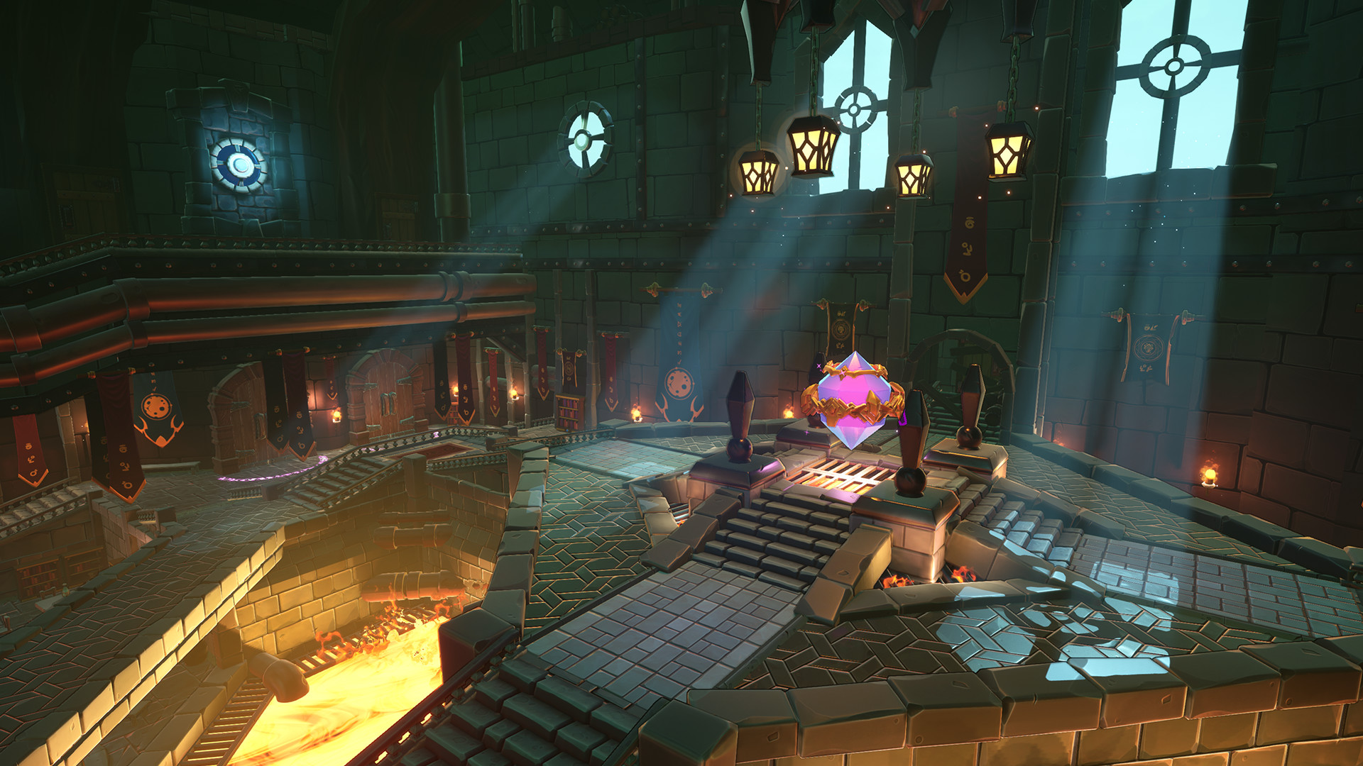 Dungeon Defenders: Awakened Screenshot 12
