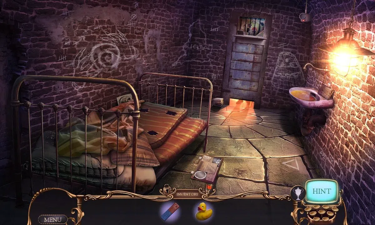 Mystery Case Files: Ravenhearst Unlocked Collector's Edition Screenshot 3