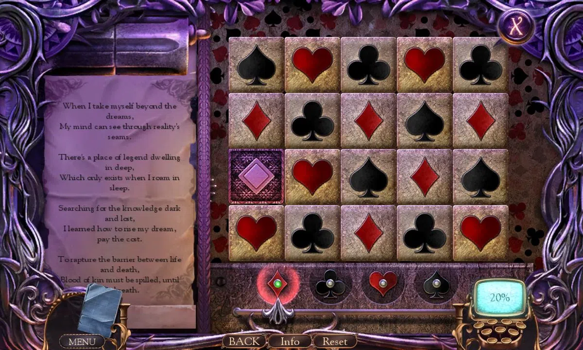 Mystery Case Files: Ravenhearst Unlocked Collector's Edition Screenshot 5