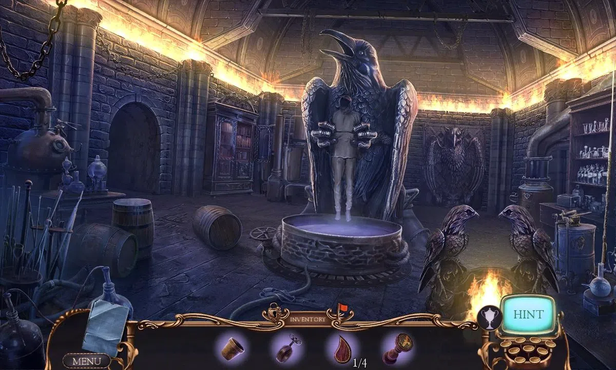 Mystery Case Files: Ravenhearst Unlocked Collector's Edition Screenshot 9