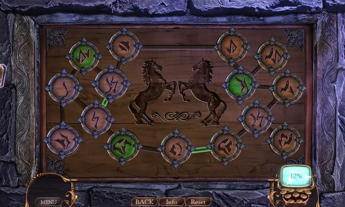 Mystery Case Files: Ravenhearst Unlocked Collector's Edition Screenshot 8
