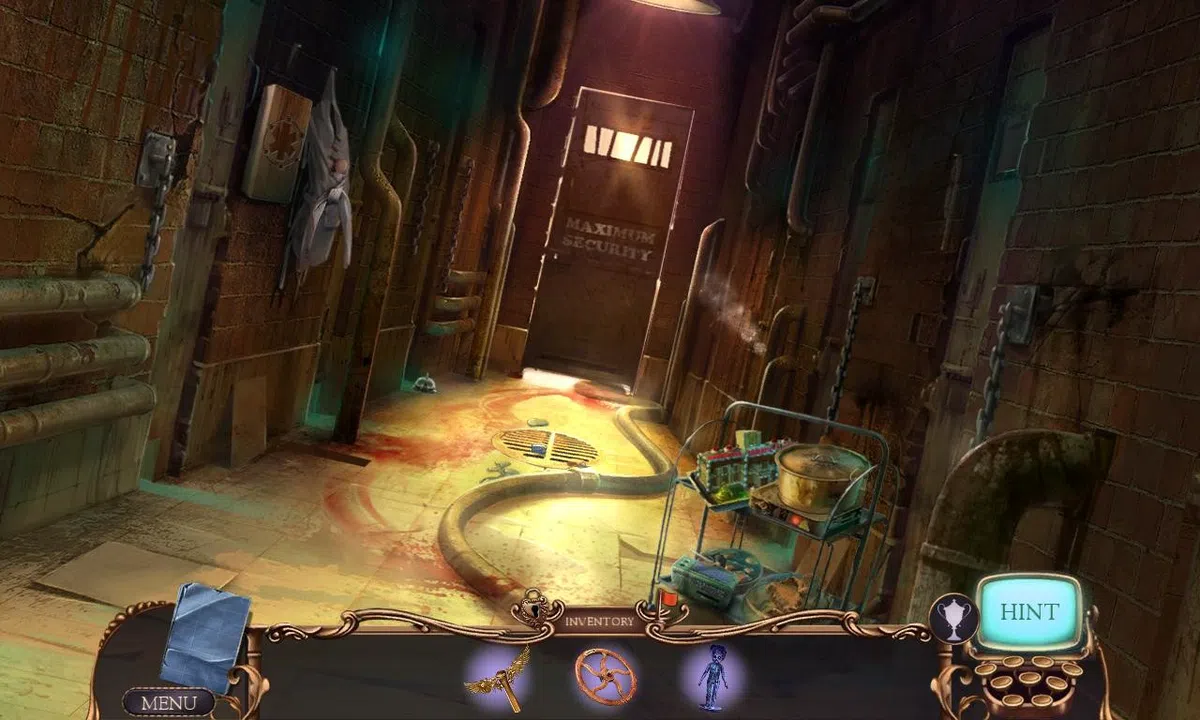 Mystery Case Files: Ravenhearst Unlocked Collector's Edition Screenshot 6