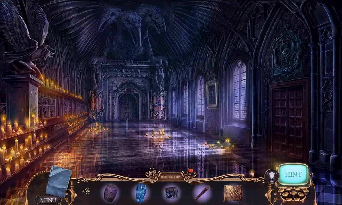Mystery Case Files: Ravenhearst Unlocked Collector's Edition Screenshot 0