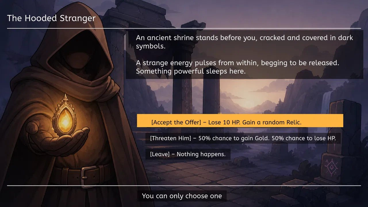 Slayer Souls Screenshot 5