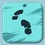 Letter Hermit icon