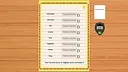Vocabulary Mastermind Screenshot 7
