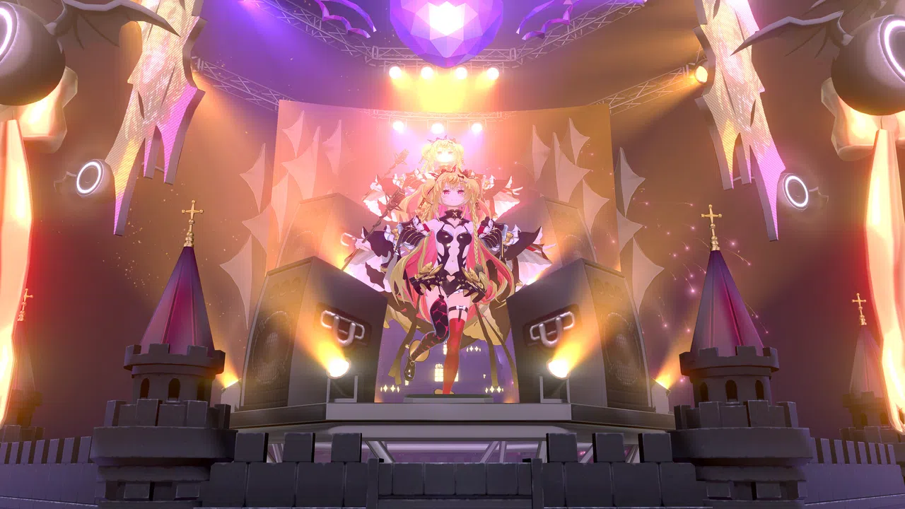 Warota: I Live Next to The Demon King's Castle LOL Screenshot 12