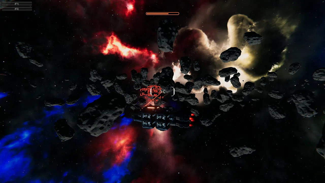 Galaversal Supremacy Screenshot 11