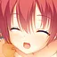 A happy happy life icon
