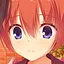 A tiny bundle of energy icon