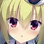 A special reward icon