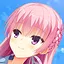 A picture perfect smile icon