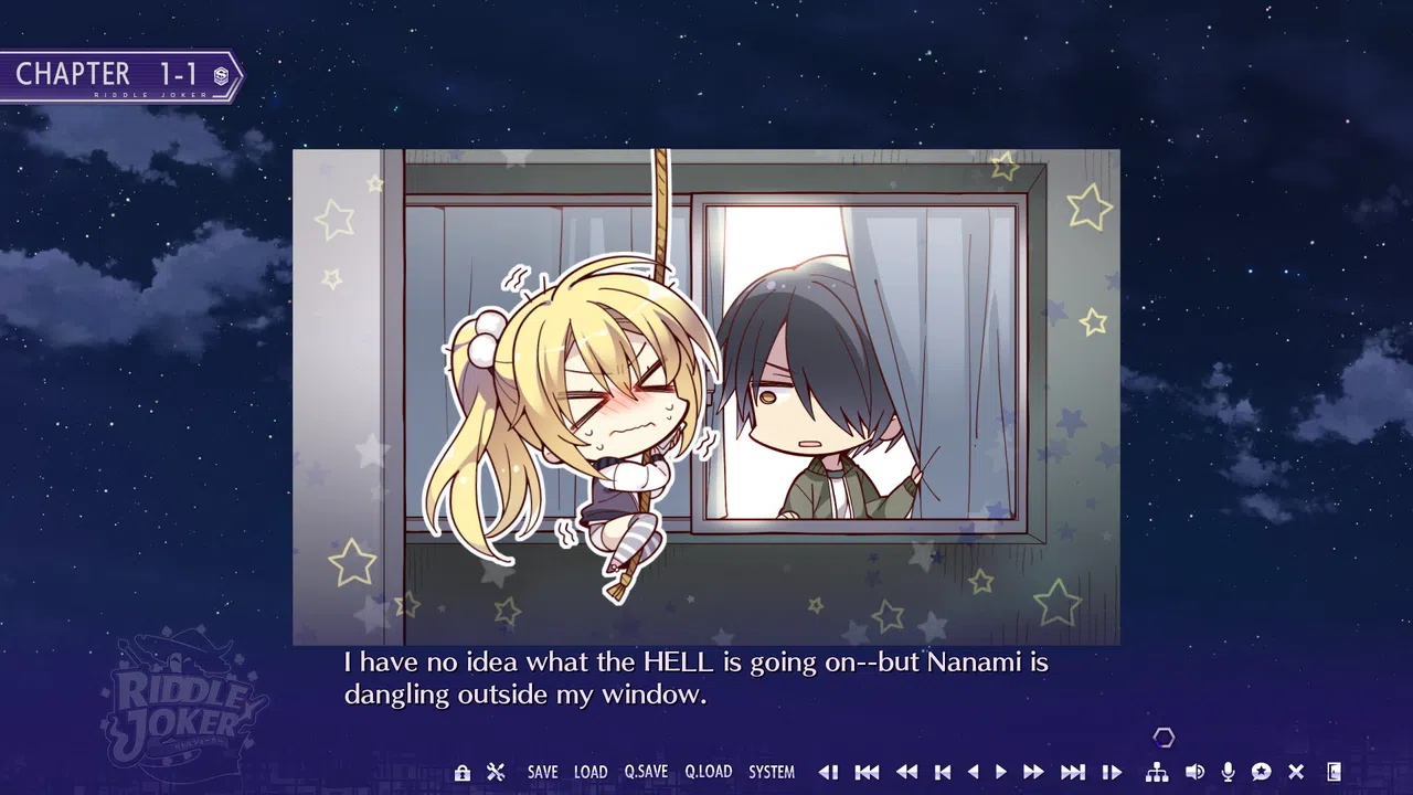 Riddle Joker Screenshot 10