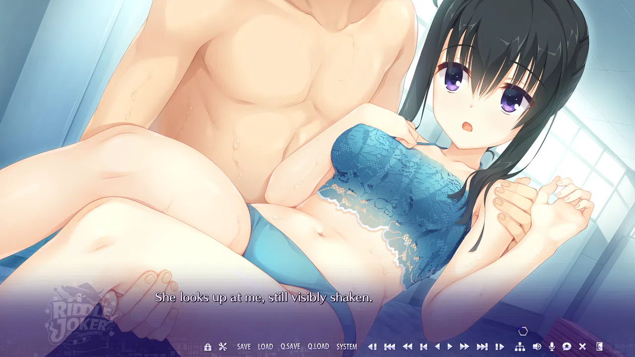 Riddle Joker Screenshot 15