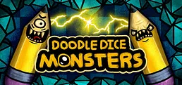 Doodle Dice Monsters Playtest