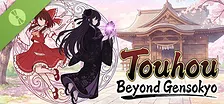 Touhou: Beyond Gensokyo Demo