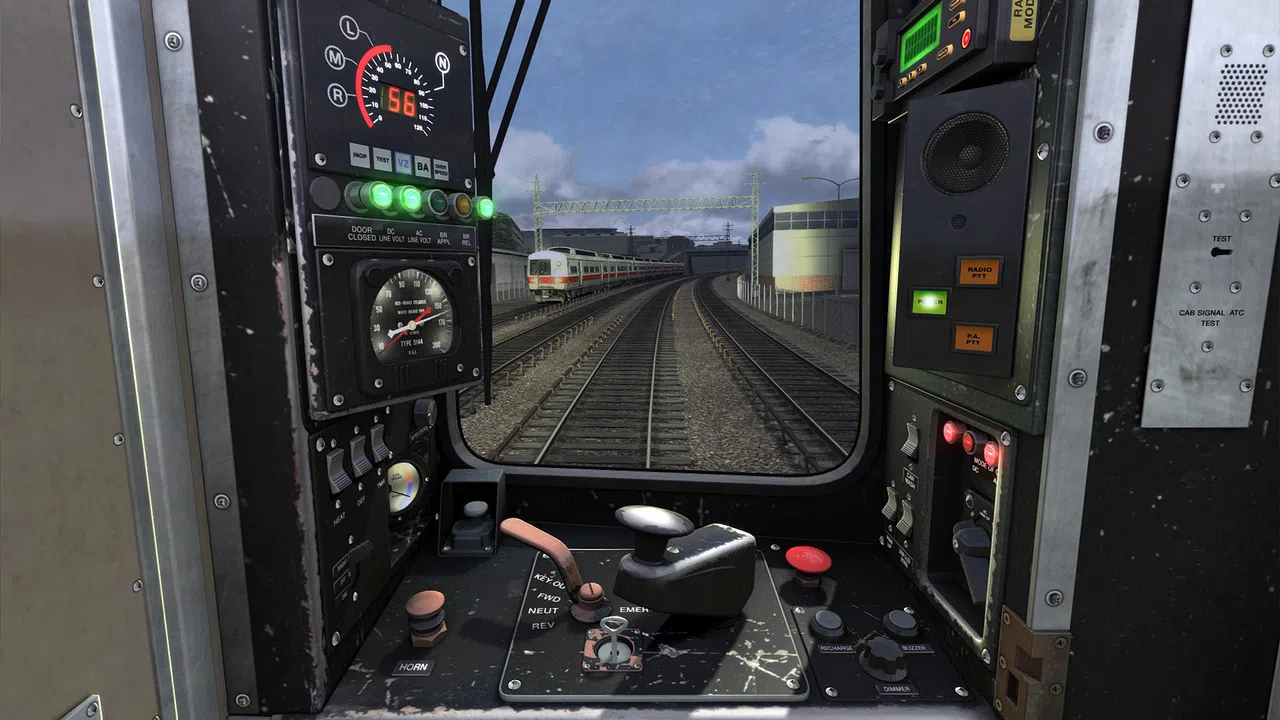 Train Simulator: Metro North M2 EMU Add-On Screenshot 2