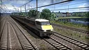Train Simulator: InterCity Class 91 Loco Add-On Screenshot 0