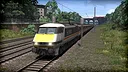 Train Simulator: InterCity Class 91 Loco Add-On Screenshot 8