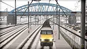 Train Simulator: InterCity Class 91 Loco Add-On Screenshot 2